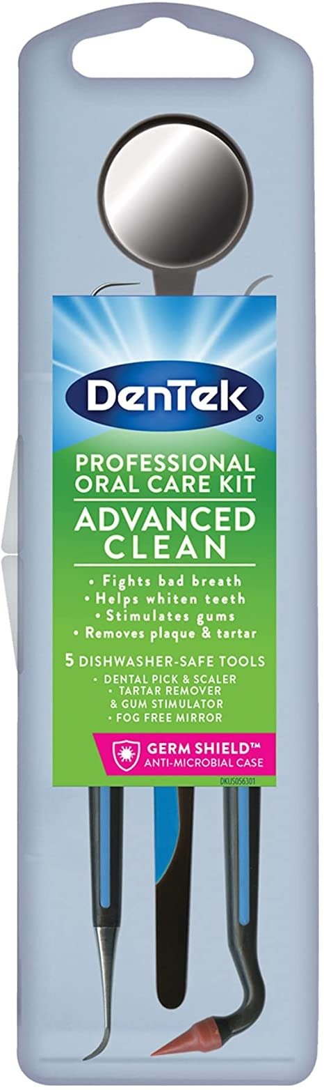 Professional Oral Care Kit