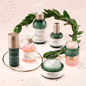 New Release: Biossance Skin Care Sitewide Sale