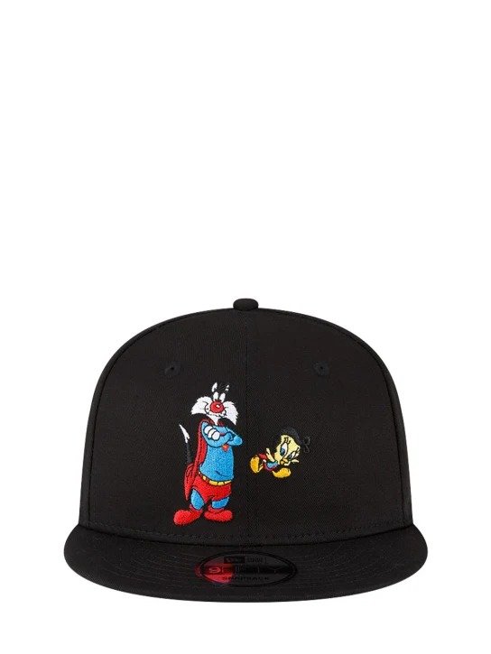 DC X Looney Tunes 帽子