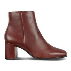 Women's Shape 60mm Squared Boots 