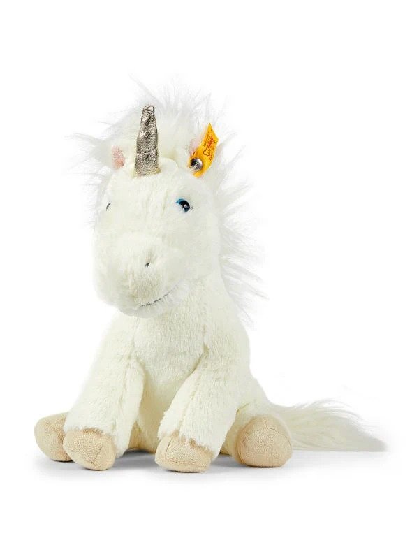 ​Floppy Unica Unicorn Stuffed Animal Toy
