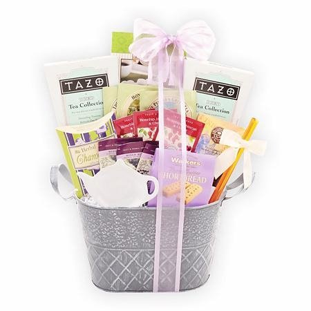 Tealicious Gift Basket