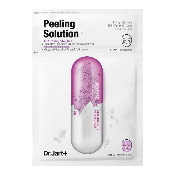 Dr.Jart+ Dermask Ultra Jet Peeling Solution