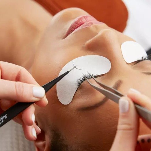 Eyelash Services at Lashed Up 24-7 (Up to 53% Off). Seven Options Available.