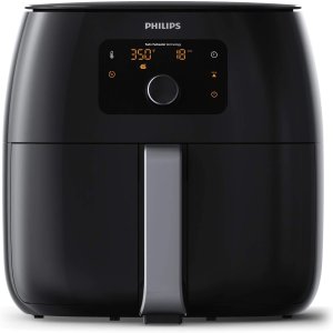 Philips 新款高端空气炸锅  7qt  HD9650/96