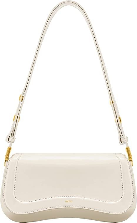 JW Pei Eva shoulder hand bag with golden chain strap - $19 - From Callie