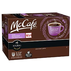 精选 Kraft K-Cups 咖啡饮品促销