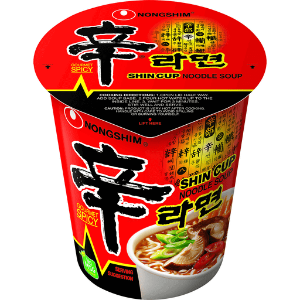 Dealmoon Exclusive: Nongshim Instant Noodles and Snacks on Sale