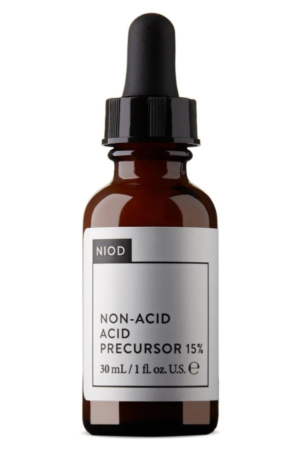 Non-Acid Acid Precursor 15% Serum, 30 mL