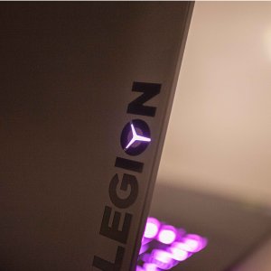 Lenovo Legion Y740 17吋 游戏本体验报告