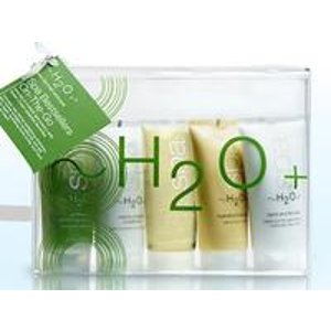 H2O Plus 旅行装护肤品热卖
