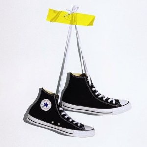 Last Day: Converse Shoes On Sale @ Nike.com