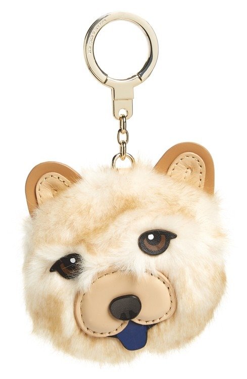 Kate spade store chow chow purse