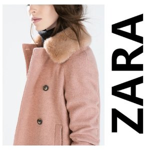 New Pre-Sale @ Zara