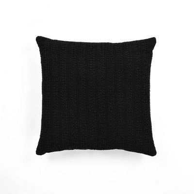 20"x20" Oversize Haniya Geo Square Throw Pillow - Lush Decor
