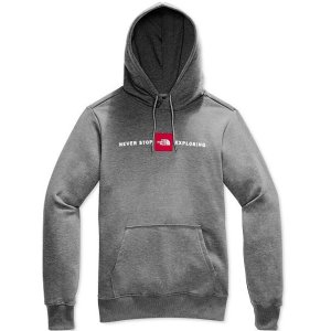 The North Face Men’s Red’s Pullover Hoodie