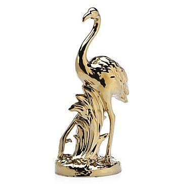 Flamingo Coin Bank | Gifts that Glimmer | Gifts | Holiday | Collections | Z Gallerie