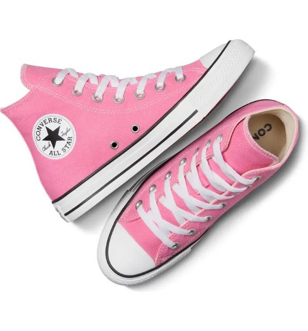 Gender Inclusive Chuck Taylor® All Star® High Top Sneaker