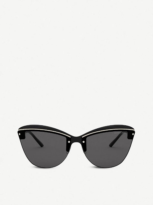 MK2113 Condado cat-eye sunglasses