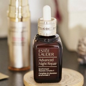 Last Day: ESTÉE LAUDER Advanced Night Repair Synchronized Recovery Complex II Duo @ Nordstrom