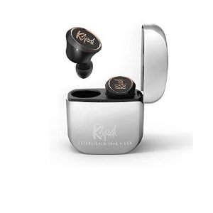 Klipsch T5 True Wireless Earphones