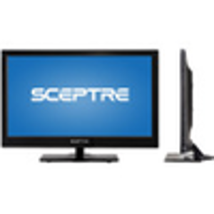 Sceptre E243BV-FHD 24"LED背光LCD高清电视