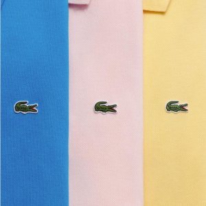 Lacoste Black Friday Preview