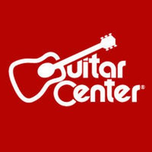 a single item $99 or more (Online or In-Store) @ guitarcenter.com
