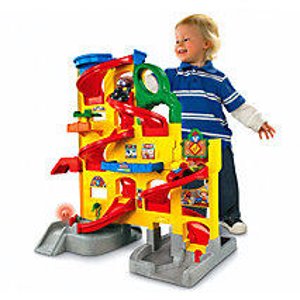 Toys & Gears Sale @ Fisher Price