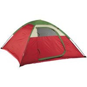Quest 3 Person Backyard Tent