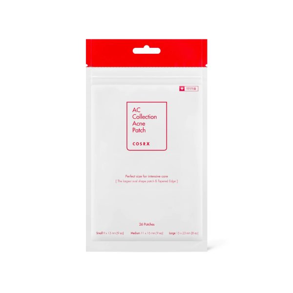 AC Collection Acne Patch | Blooming KOCO