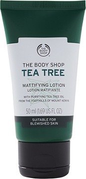 Tea Tree Skin Mattifying Lotion | Ulta Beauty