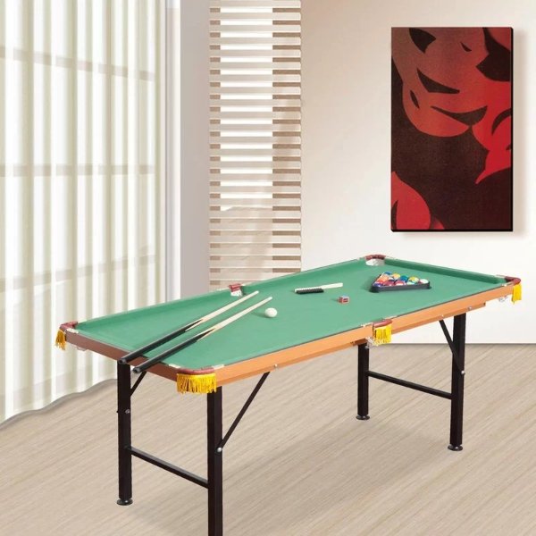 Recent Searches2.1' Pool Table