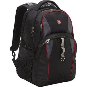 SwissGear Travel Gear 18.5" Backpack 6681
