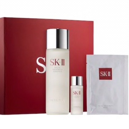 SK-II Hydrating Essence Set @ Sephora.com