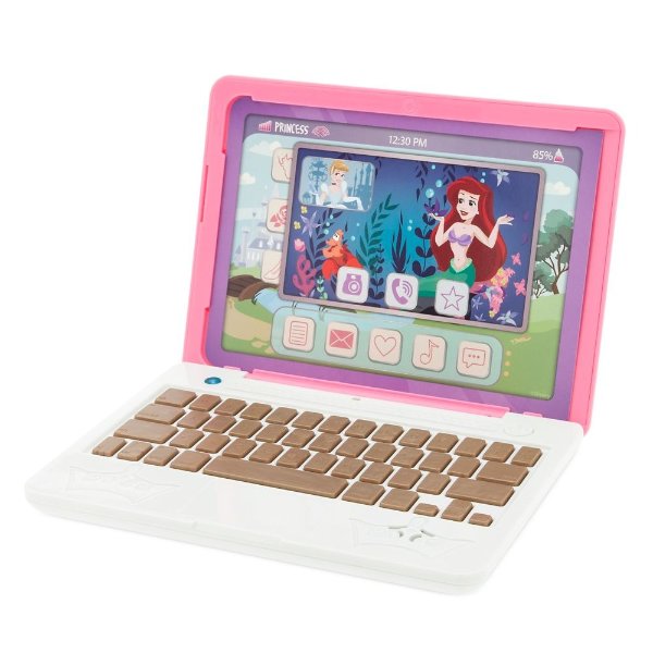 Princess Click & Go Play Laptop | shop