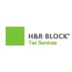 H&R Block 报联邦税！