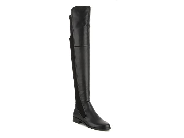 Langdon Over The Knee Boot