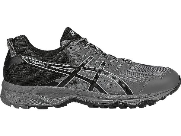 ASICS: ASICS Men's GEL-Sonoma 3 Running Shoes T724N