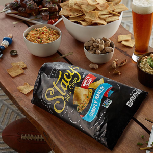 Stacy's Flavored Pita Chips 1 oz. 24 count