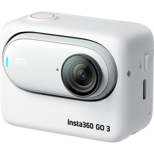GO 3 Action Camera (64GB)