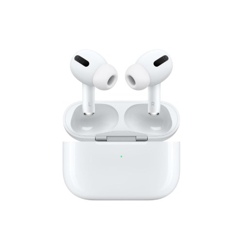 新品首发 Apple AirPods Pro (众测)