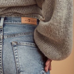 Saks Off 5th Select Jeans Sale