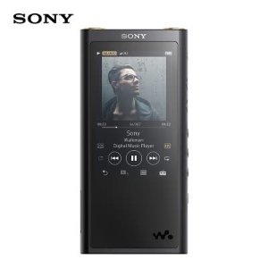 Sony NW-ZX300A 数字音频播放器