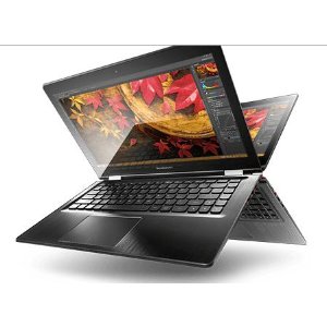 Lenovo Flex3 14” Touch Screen Laptop 80JK0014US