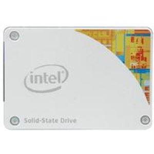  Intel 2500 Series 480GB Serial ATA 6Gb/s Internal 2.5" SSD