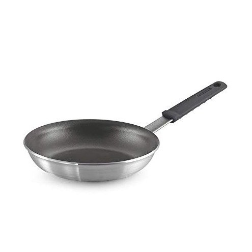 80114/515DS Professional Fusion Fry, 8-Inch, Satin Finish, Made in USA OMELET PAN