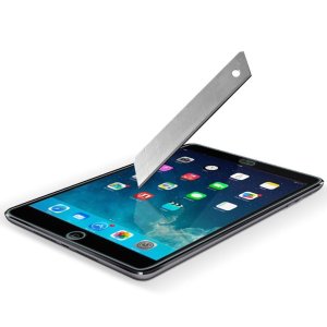 Ipad Mini 7.9"屏 超清钢化玻璃屏幕保护膜
