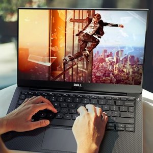 Dell April Deals: Laptop, Desktop & Electronics Deals