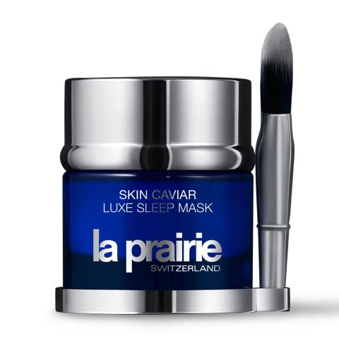 鱼子精华琼贵睡眠面膜